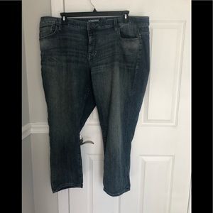 🎈LNWOT🎈SONOMA Boyfriend Jeans🎈24W🎈